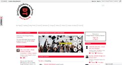 Desktop Screenshot of designthinkingnetwork.com